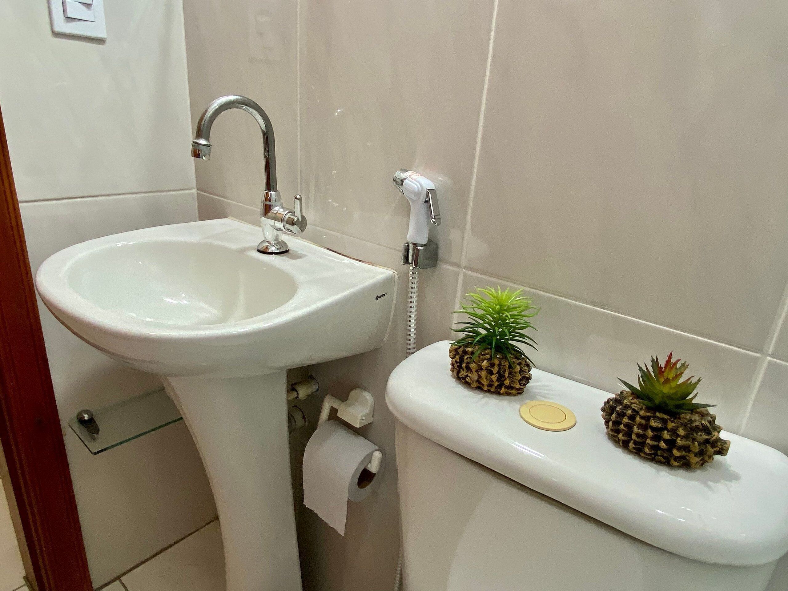 Apartment | Bathroom