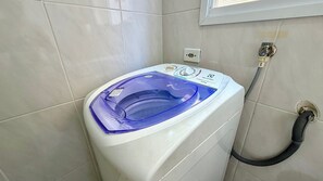 Apartment | Interior - Residencial Texas (Praia Grande)