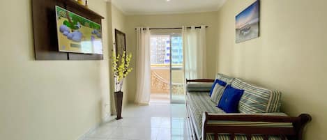 Departamento | Área de sala de estar