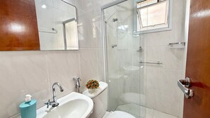 Apartamento | Banheiro