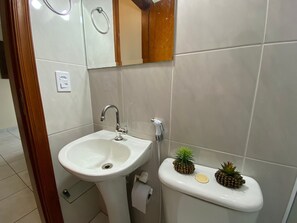 Apartamento | Banheiro
