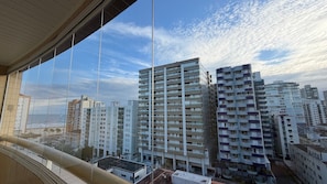 Apartment | Property grounds - Residencial Texas (Praia Grande)