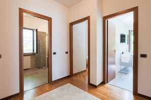 Apartament | 4 dormitoris, roba de llit d'alta qualitat i cobrellits
