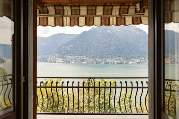 Appartement | Terras