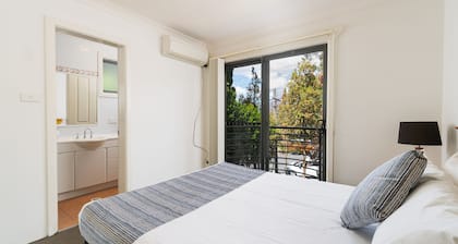 Hornsby Furnished Apartments