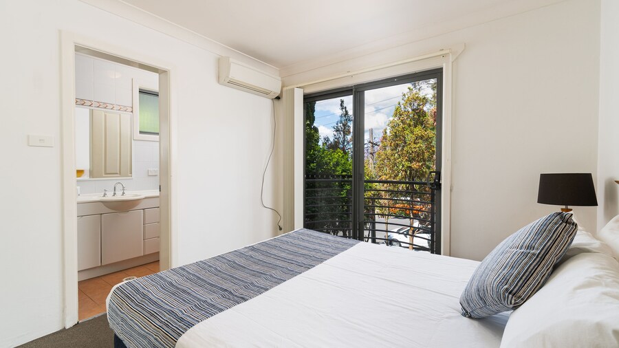 Hornsby Furnished Apartments