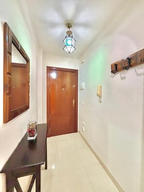 Interior - TERRASOL CARACOLA 2 (Torre del Mar)