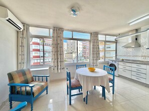 Interior - TERRASOL CARACOLA 2 (Torre del Mar)