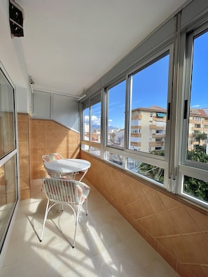 Dining - TERRASOL CARACOLA 3 (Torre del Mar)