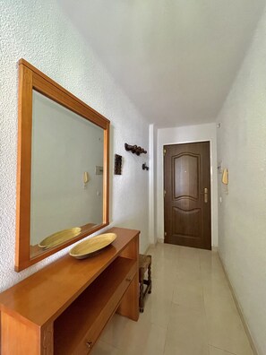 Interior - TERRASOL CARACOLA 3 (Torre del Mar)