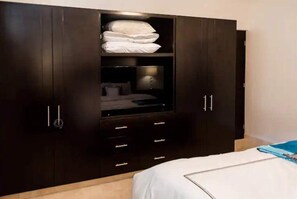 3 chambres, Wi-Fi