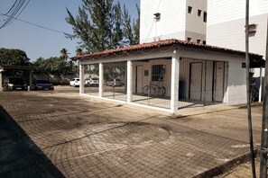 Exterior - Apartamento 4 Camas João Pessoa-pb (José Américo de Almeida João Pessoa)