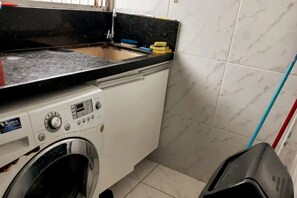 Interior - Apartamento 4 Camas João Pessoa-pb (José Américo de Almeida João Pessoa)