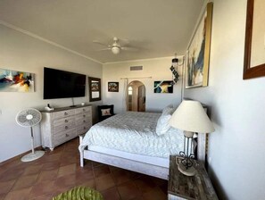 2 bedrooms, WiFi
