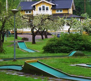Minigolf