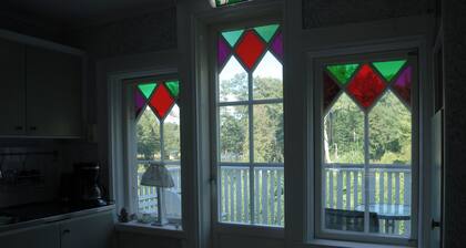 Sofielund Vandrarhem & Camping