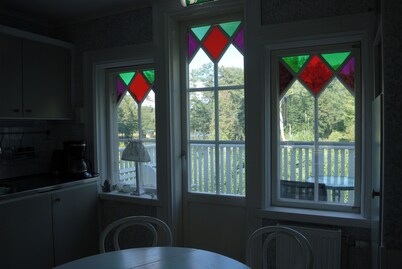 Sofielund Vandrarhem & Camping 