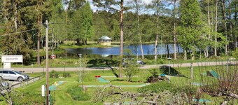 Sofielund Vandrarhem & Camping 