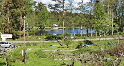 Sofielund Vandrarhem & Camping