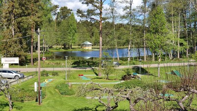 Sofielund Vandrarhem & Camping 