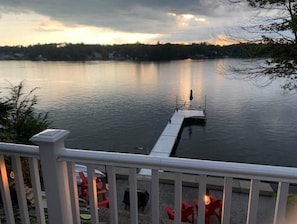 Property grounds - Lakefront Home! (Greenfield Township)