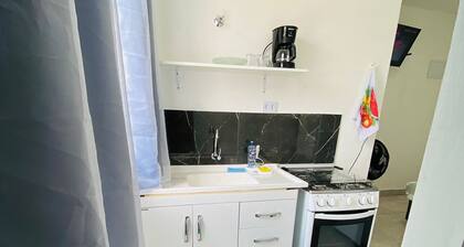 Studio Mobiliado Zona Norte SP