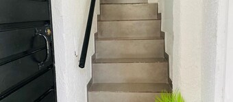 Studio Mobiliado Zona Norte SP