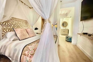 1 chambre