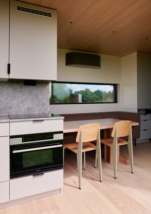 Premium Cabin | Living area