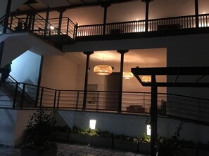 TV - Casa de Balcones (Garzón)