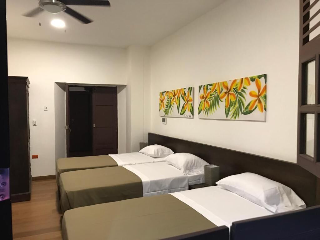 免費無線上網、床單、無障礙通道