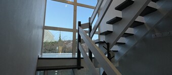 Peaceful oasis in the heart of New Ross town!