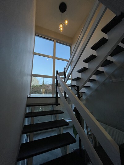 Peaceful oasis in the heart of New Ross town!