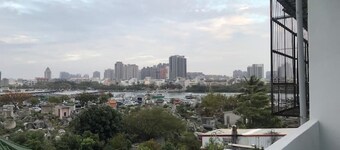 (Discount for short and long term stays) Meet Anping - Double, Quadruple Room