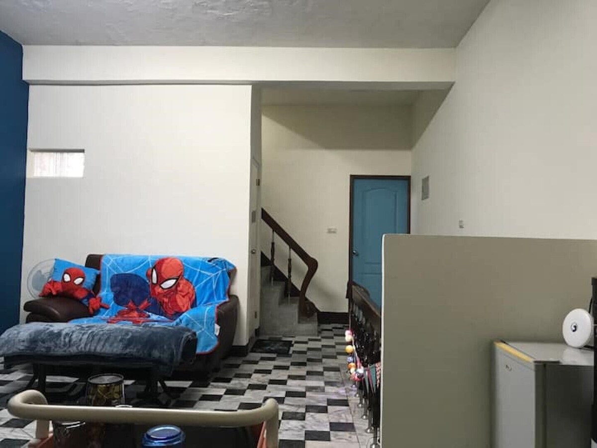 Image de profil de l’hôte