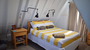 3 slaapkamers, internet