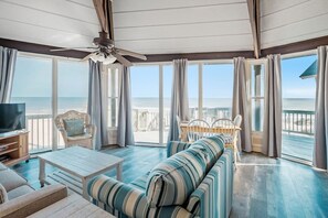 منطقة المعيشة