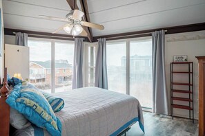2 Schlafzimmer, Internetzugang, Bettwäsche