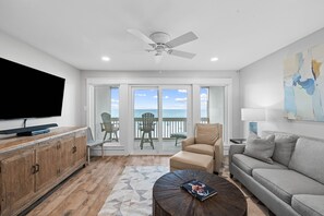 Fernseher, Arbeitsbereiche