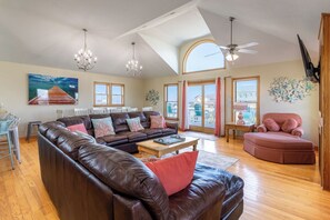 Télévision, lecteur de DVD