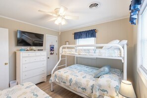 4 Schlafzimmer, Internetzugang, Bettwäsche
