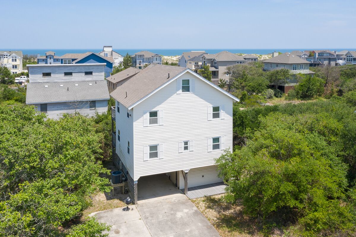 Oceanside Home Just a Short Walk or Bike Ride to the Beach, Shops, and Dining!