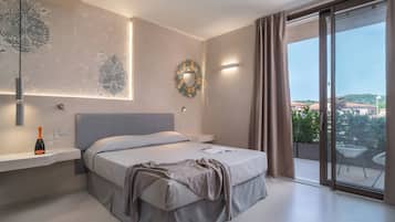 Smáatriði í innanrými