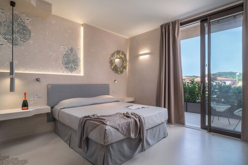 Villa Ilma Luxury Rooms