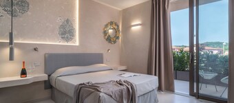 Villa Ilma Luxury Rooms