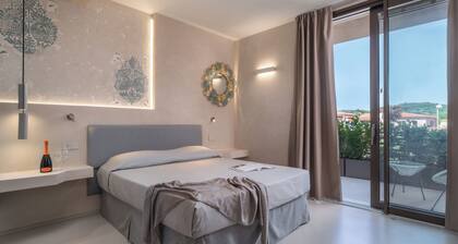Villa Ilma Luxury Rooms