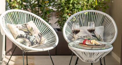 Villa Ilma Luxury Rooms