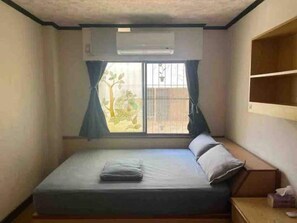 3 bedrooms