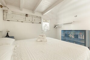 Ferienhaus | 1 Schlafzimmer