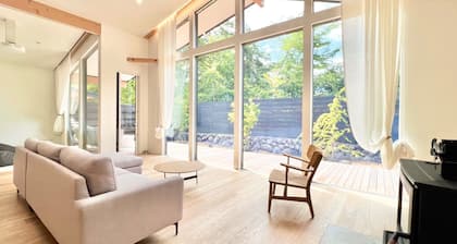 KARUIZAWAHOUSE VILLA